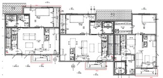 2F　間取り