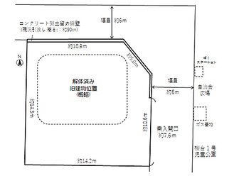 地形図