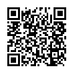 VR内覧用QRコード