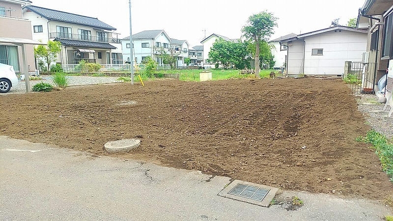 宇都宮市西川田本町4丁目 トヨタウッドユーホーム不動産情報センター