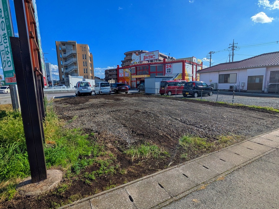 住宅、店舗など様々な用途で利用できます