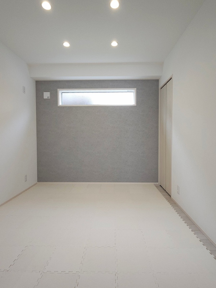 1F　セカンドルーム