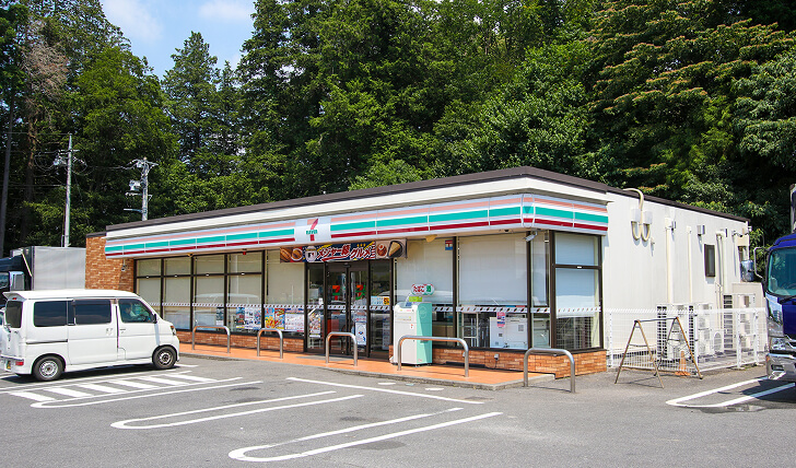 セブンイレブン宇都宮岡本中央店の画像